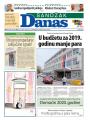 Danas - broj 7746, 14. dec 2018.
