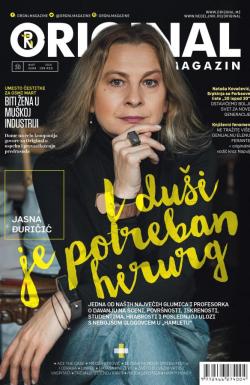 Original magazin - broj 30, 1. mar 2018.