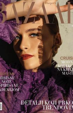 Harper’s Bazaar - broj 86, 22. okt 2021.