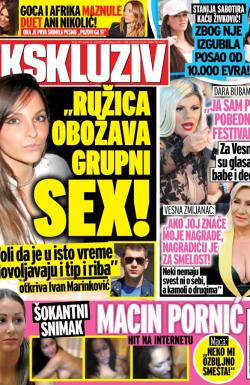 Star - broj 12, 8. maj 2015.
