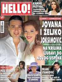 Hello - broj 228, 21. maj 2012.