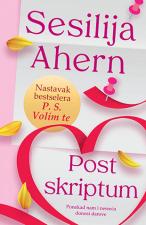 Postskriptum - Sesilija Ahern