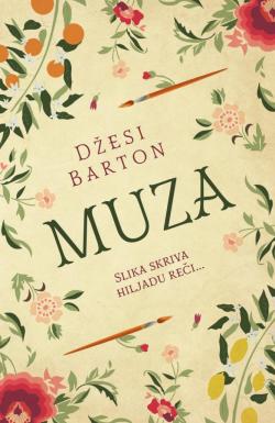 Muza - Džesi Barton