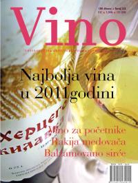 Vino - broj 33, 23. apr 2012.