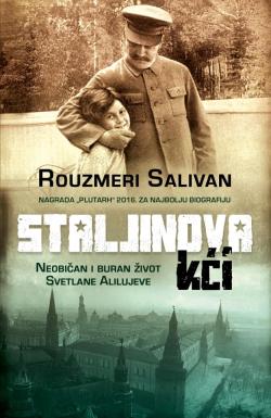 Staljinova kći - Rouzmeri Salivan