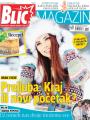 Blic - broj 6752, 29. nov 2015.
