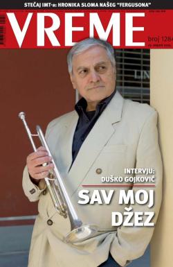 Vreme - broj 1284, 13. avg 2015.