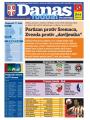 Danas - broj 6060-6061, 3. maj 2014.