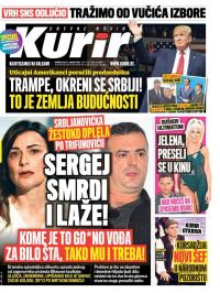 Kurir - broj 1780, 21. jan 2019.