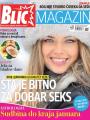 Blic - broj 7149, 8. jan 2017.