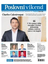 Poslovni Dnevnik - broj 5538, 27. feb 2026.