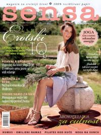 Sensa - broj 84, 3. jul 2015.