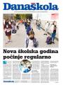 Danas - broj 9086, 29. avg 2022.