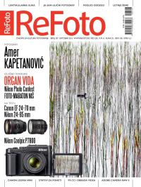 ReFoto - broj 107, 26. sep 2013.