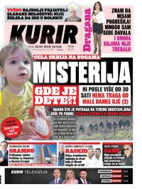 Kurir - broj 3627, 28. mar 2024.