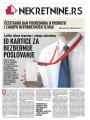 Blic - broj 8689, 9. maj 2021.