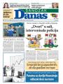 Danas - broj 6703, 5. feb 2016.
