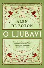 O ljubavi - Alen de Boton