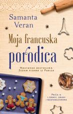 Moja francuska porodica - Samanta Veran