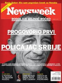 Newsweek - broj 74, 29. dec 2016.