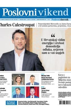 Poslovni Dnevnik - broj 5538, 27. feb 2026.