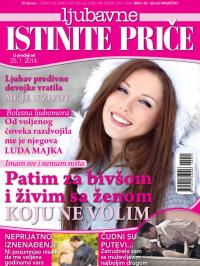 Istinite priče - broj 55, 25. jan 2014.