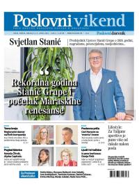 Poslovni Dnevnik - broj 5356, 6. jun 2025.