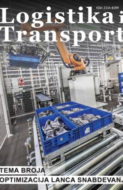 Logistika i Transport - broj 81, 20. jun 2019.