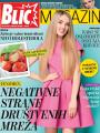Blic - broj 8656, 4. apr 2021.