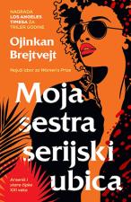 Moja sestra serijski ubica - Ojinkan Brejtvejt