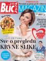 Blic - broj 8102, 8. sep 2019.