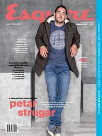 Esquire - broj 52, 31. okt 2018.