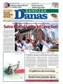 Danas - broj 7550, 1. jun 2018.