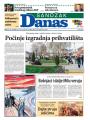 Danas - broj 7501, 13. apr 2018.