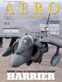 AERO magazin - broj 100, 15. maj 2015.