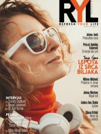 RYL e-magazine - broj 2, 5. mar 2015.