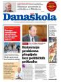 Danas - broj 6912, 1. sep 2016.