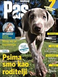 Pas Magazin - broj 36, 20. nov 2017.